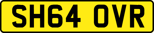 SH64OVR