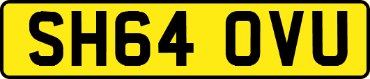 SH64OVU