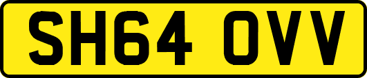 SH64OVV