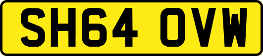 SH64OVW