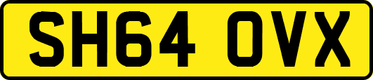 SH64OVX