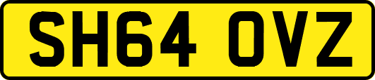 SH64OVZ