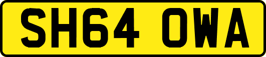 SH64OWA