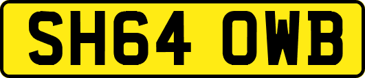 SH64OWB