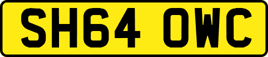 SH64OWC