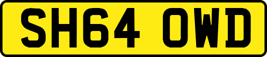 SH64OWD