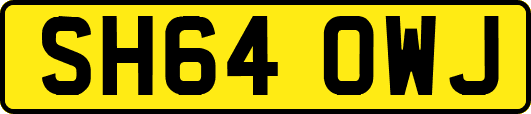 SH64OWJ
