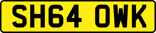 SH64OWK
