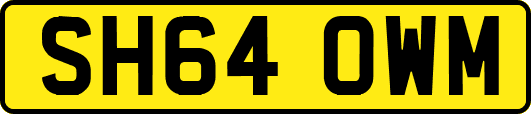 SH64OWM