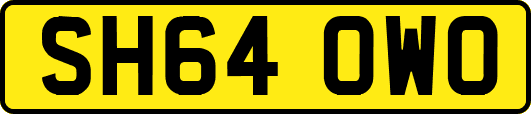 SH64OWO