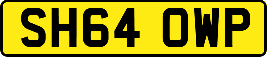 SH64OWP
