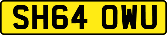 SH64OWU