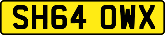 SH64OWX