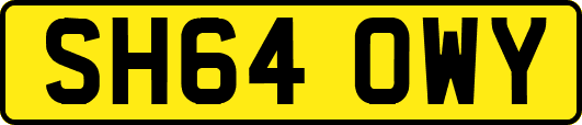 SH64OWY