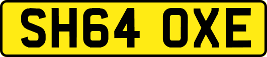 SH64OXE