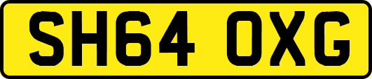 SH64OXG