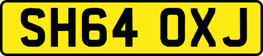 SH64OXJ
