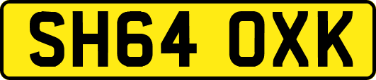 SH64OXK