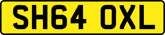 SH64OXL