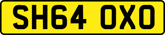 SH64OXO
