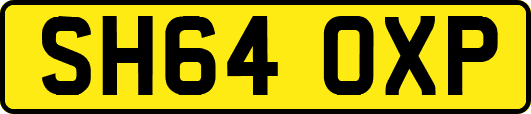 SH64OXP