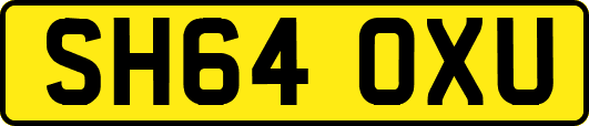 SH64OXU