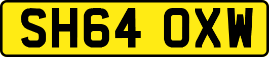 SH64OXW