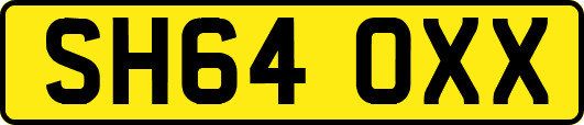 SH64OXX