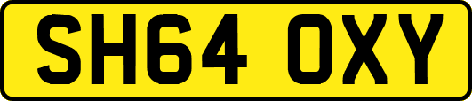 SH64OXY