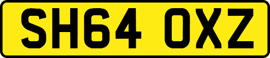 SH64OXZ
