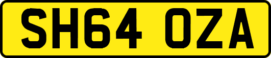 SH64OZA