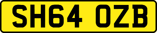 SH64OZB