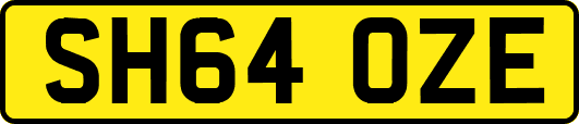 SH64OZE