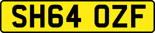 SH64OZF