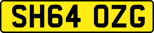 SH64OZG