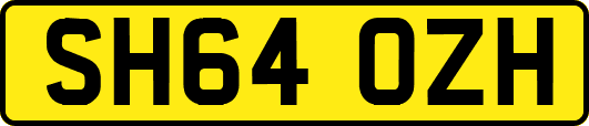 SH64OZH