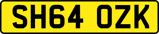 SH64OZK