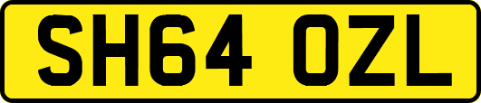 SH64OZL