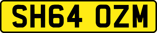 SH64OZM