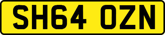 SH64OZN