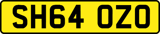 SH64OZO