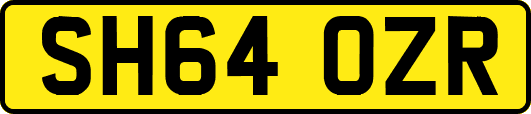SH64OZR