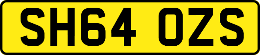 SH64OZS