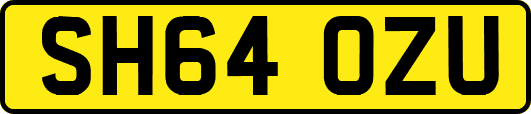 SH64OZU