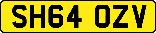 SH64OZV