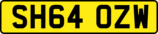 SH64OZW