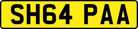SH64PAA