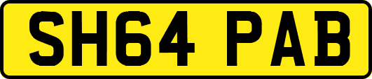 SH64PAB