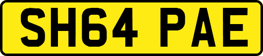 SH64PAE