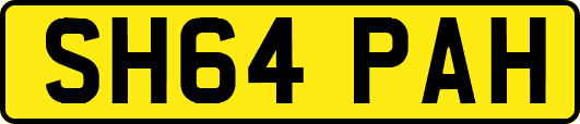 SH64PAH